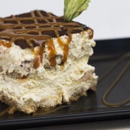 Via Luna Étterem Budapest - Egyéb