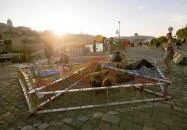 Viadukt Terasz Budapest