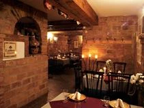 Víg Kalmár Étterem Budapest