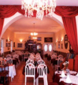 Víg Kalmár Étterem