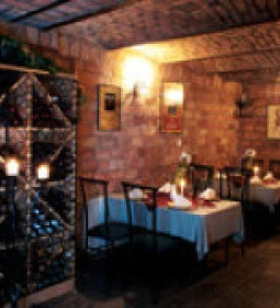 Víg Kalmár Étterem