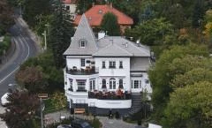 Villa Bagatelle, Budapest