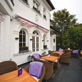 Villa Bagatelle Budapest - Egyéb