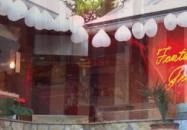 Fontana Cafe Budapest