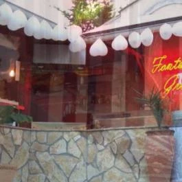 Fontana Cafe Budapest - Egyéb