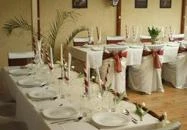 Fontana Cafe Budapest