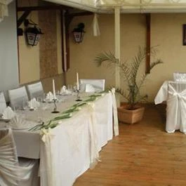 Fontana Cafe Budapest - Egyéb