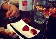 Vinowonka Csokoládé & Borbár Budapest