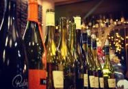 Vinowonka Csokoládé & Borbár Budapest