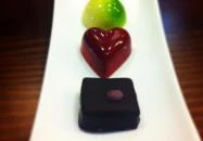 Vinowonka Csokoládé & Borbár Budapest