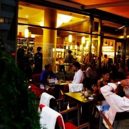 Vinowonka Csokoládé & Borbár Budapest - Egyéb