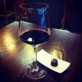 Vinowonka Csokoládé & Borbár Budapest - Egyéb