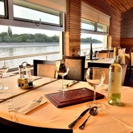 Vogue Hajó Budapest - Egyéb