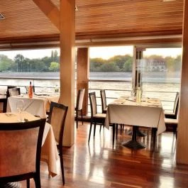 Vogue Hajó Budapest - Egyéb