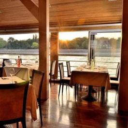 Vogue Hajó Budapest - Egyéb