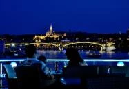 Vogue Hajó Budapest