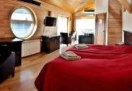 Vogue Hajó Budapest