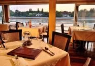 Vogue Hajó Budapest