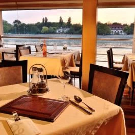 Vogue Hajó Budapest - Egyéb