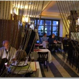 Vörös Postakocsi Étterem Budapest - Egyéb