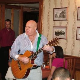 Vörös Postakocsi Étterem Budapest - Egyéb