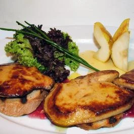 Vörös Postakocsi Étterem Budapest - Egyéb