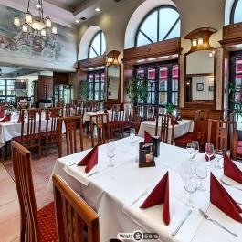 Vörös Postakocsi Étterem Budapest - Egyéb