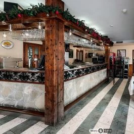 Vörös Postakocsi Étterem Budapest - Egyéb