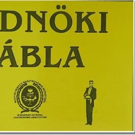 Vörös Postakocsi Étterem Budapest - Egyéb