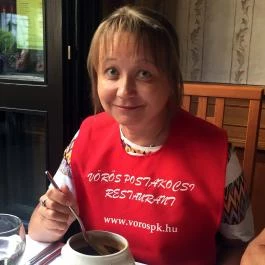 Vörös Postakocsi Étterem Budapest - Egyéb