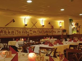 Walhalla Club Budapest