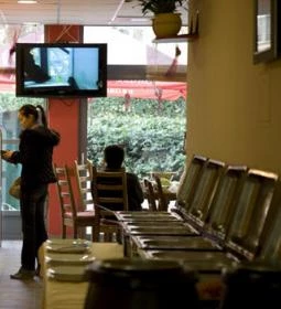 Wang Mester Kínai Konyhája