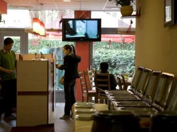 Wang Mester Kínai Konyhája Budapest