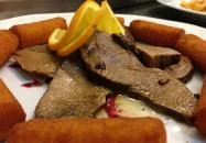 Wekerle Étterem Budapest