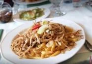 Wekerle Étterem Budapest