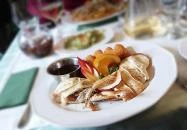 Wekerle Étterem Budapest