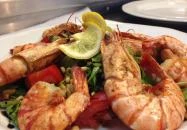 Wekerle Étterem Budapest