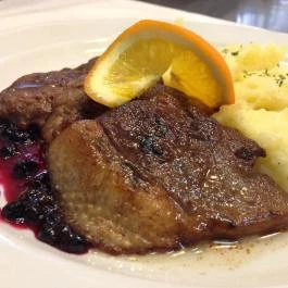 Wekerle Étterem Budapest - Egyéb