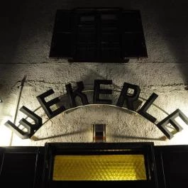 Wekerle Étterem Budapest - Egyéb