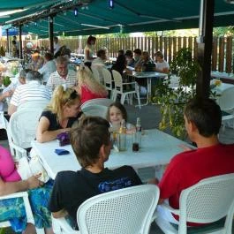 Wekerle Étterem Budapest - Egyéb