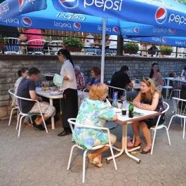 Wekerle Étterem Budapest - Egyéb