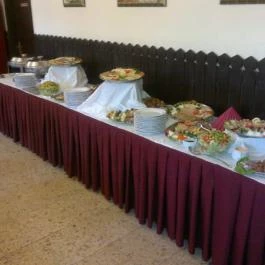 Wekerle Étterem Budapest - Egyéb