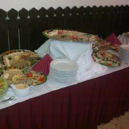 Wekerle Étterem Budapest - Egyéb