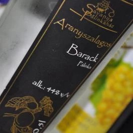 Wekerle Étterem Budapest - Egyéb