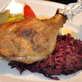 Wekerle Étterem Budapest - Egyéb