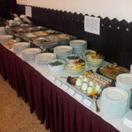 Wekerle Étterem Budapest - Egyéb