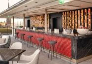 White Raven Skybar & Lounge Budapest