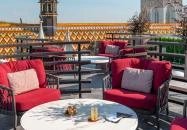 White Raven Skybar & Lounge Budapest
