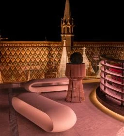 White Raven Skybar & Lounge