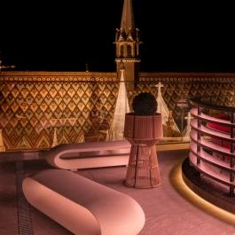 White Raven Skybar & Lounge Budapest - Egyéb